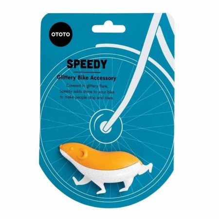 Speedy - accessoire vélo